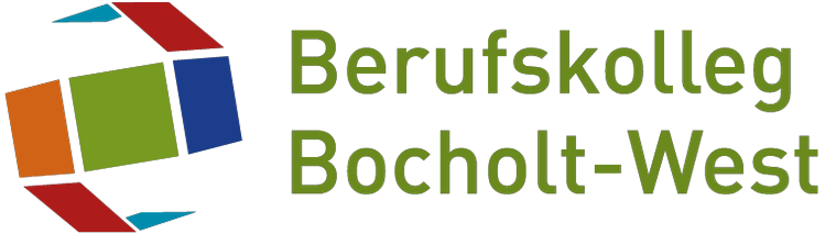 BK Bocholt West Logo